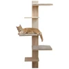 Image de Arbre à chat Kerbl Timber Beige 150 cm 81612