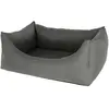 Image de Lit pour chien Kerbl Oxford Place Gris 85x70x27,5 cm 80440