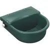 Image de Abreuvoir à niveau constant PP raccord 1/2" Kerbl Vert 3 L 22522