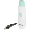 Image de Meuleuse pour griffes sur batterie Kerbl Blanc 15,5x3,5x2,5 cm 80077