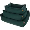 Image de Panier pour chien Kerbl Oliver Vert 85x110x26 cm 85769