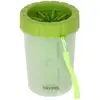 Image de Nettoyant Kerbl Ø10 cm Vert 14,5 cm 80113
