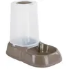 Image de Gamelle automatique Kerbl Maya PVC Marron 1,5 L 81979