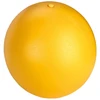 Image de Balle de jeu pour chien Kerbl PP Jaune 30 cm 82274