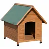 Image de Niche pour chien Kerbl Marron 100x88x99 cm 82395