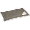 Image de Coussin pour chien Kerbl Cleo Gris 48x29 cm 82423