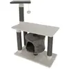 Image de Arbre à chat Kerbl Jade Pro Marron 96 cm 82528