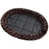 Image de Lit pour chien Kerbl Marron 54x45 cm 82566