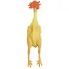 Image de Poulet latex Kerbl (x1) Jaune 40 cm 83480