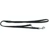 Image de Laisse pour chien longue Kerbl Miami Noir 200 cm 83692