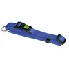 Image de Collier pour chien Kerbl Miami Bleu 30/45 cm 83701