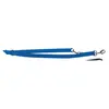 Image de Laisse pour chien longue Kerbl Miami Bleu 200 cm 83713