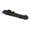 Image de Collier pour chien Kerbl Miami Noir 20/35 cm 83716