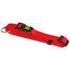 Image de Collier pour chien Kerbl Miami Rouge 20/35 cm 83718
