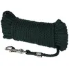 Image de Laisse de travail et recherche pour chien Kerbl Vert 10 m 83731