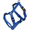Image de Harnais pour chien Kerbl Miami Bleu 40/57 cm 84355