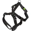 Image de Harnais pour chien Kerbl Miami Noir 75/100 cm 84362