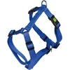 Image de Harnais pour chien Kerbl Miami Bleu 75/100 cm 84363