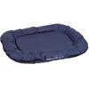 Image de Coussin pour chien Kerbl Oxford Place Bleu 100x70x15 cm 84990