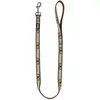 Image de Laisse pour chien Kerbl Wild Life Marron 100 cm 80267