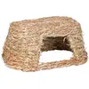 Image de Maisonnette végétale Kerbl Beige 39x29x19,5 cm 81763