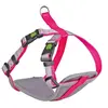 Image de Harnais pour petit chien Kerbl (x1) Rose 33/46 cm 81063