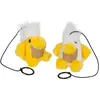 Image de Oiseau Kerbl Chico (x1) Jaune 9 cm 81655
