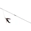 Image de Canne à pêche pour chat Kerbl Marron 95 cm 81663
