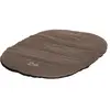 Image de Coussin pour chien Kerbl Marron 85x65 cm 81266