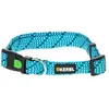 Image de Collier pour chien Kerbl Colorado Bleu 35/55cm 80240