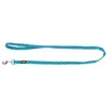 Image de Laisse pour chien courte Kerbl Colorado Bleu 120 cm 80244