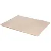 Image de Coussin pour chien Kerbl Theo Beige 75x50x3 cm 80376