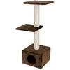 Image de Arbre à chat Kerbl Venus Marron 109 cm 81587