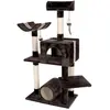 Image de Arbre à chat Kerbl Safari Big Marron 122 cm 81589