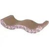 Image de Griffoir pour chat avec CatNip Kerbl Browse Marron 45x18,5x8,5 cm 81669
