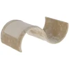 Image de Griffoir pour chat Kerbl Wave Beige 51x28,5x18 cm 81623