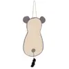 Image de Plaque de grattage Kerbl Beige 66x25 cm 81627