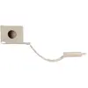 Image de Arbre à chat - 9 pièces Kerbl Everest Beige 10 kg 81635
