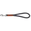 Image de Laisse courte pour chien Kerbl Phoenix Bleu 35 cm 80220