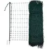 Image de Filet volaille double pointe Kerbl NE Vert 25 m 292279