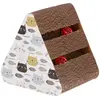 Image de Griffoir pour chat avec CatNip Kerbl Boon Marron 22x26x26 cm 81637