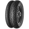 Image de CONTINENTAL ContiRoadAttack 3 CR 110/80ZR18 TL 58W, Pneu moto Arrière