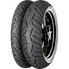 Image de CONTINENTAL ContiRoadAttack 3 CR 130/80R18 TL, Pneus moto arrière