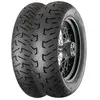 Image de Pneu moto Continental Tour 130/60 B 21 M/C 63H TL 130/60 B 21