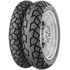 Image de Pneu moto Continental TKC 70 (Ducati Scrambler) 110/80 R 18 M/C 58H TL M+S 110/80 R 18