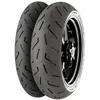 Image de CONTINENTAL ContiSportAttack 4 160/60ZR17 TL, Pneus moto arrière