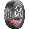 Image de 'Continental VanContact Ice ( 225/75 R16C 121/120N Double marquage 118R, Clouté )'