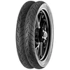 Image de CONTINENTAL ContiStreet 2.75-18 TL 48P, Pneu moto Avant/Arrière