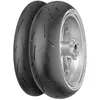 Image de CONTINENTAL ContiRaceAttack 2 Street 120/70ZR17 TL, Pneus moto avant