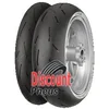 Image de 'Continental ContiRaceAttack 2 ( 180/60 ZR17 TL 75W roue arrière, M/C, Composé de caoutchouc Moyen )'